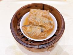 -兴悦酒家(保利克洛维店)