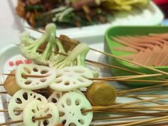 -老马路串串香火锅(北门桥店)