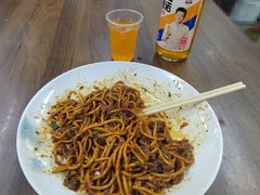 -清真双宝红油牛系列