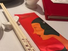 -玫瑰厅上海菜(兴国路店)