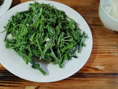 -阿葉农家饭店