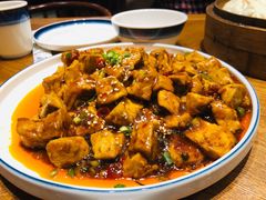 麻婆豆腐-刘记猪蹄(铁岭店)