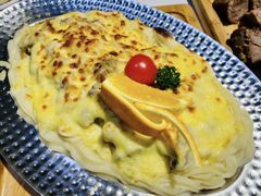 -俄士厨房(五棵松华熙LIVE店)