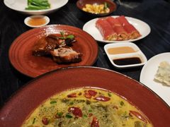 -五缘湾凯悦酒店·悦饗中餐厅