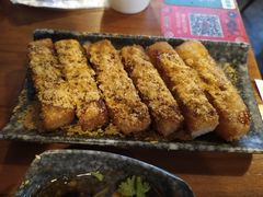 -付小姐在成都(中山公园店)