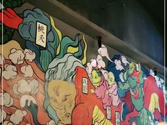 -蜉蝣酒吧(仓山万达店)