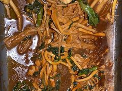 -半天妖烤鱼(大润发店)