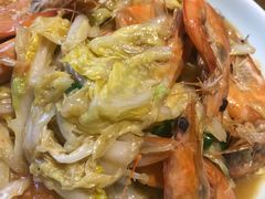 -船歌·鱼水饺青岛菜(闽江二路店)