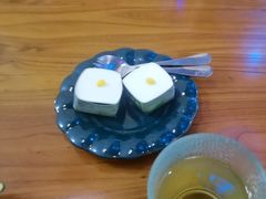 -曼泰·泰餐(江南环球港店)