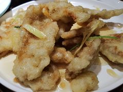 -黑土印象菜馆(三元桥店)