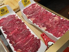 -潮汕大目牛肉火锅(皇岗旗舰店)