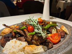 -Pasha帕夏土耳其餐厅(南昌路店)