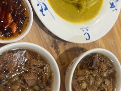 -柴氏风味斋(甘家口店)