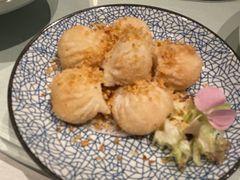 -三号黄浦会Canton Table