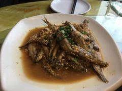 -爷爷的草帽·海鲜馆(孙塘路店)