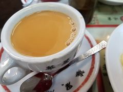 -华星冰室(湾仔店)