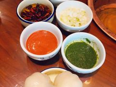 -竹叶涮肉坊(总店)