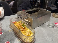 -鼎原力量东北吊炉烧烤(幸福街店)