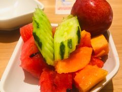 -豪客来牛排(天阳D32店)