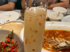 -雀蓝川菜(星悦汇店)