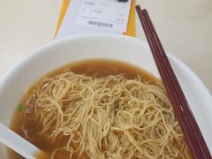 -永盈茶餐厅(中山四路店)
