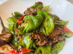 -上海宝华喜来登酒店·采悦轩中餐厅