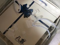 -八喜冰淇淋蛋糕(宁园店)