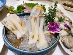 -围炉夜话·潮汕卤水火锅(榕江店)