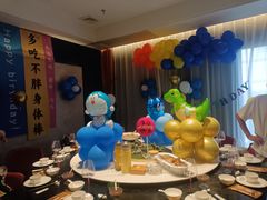 -观宴·品质赣菜(高新大道店)