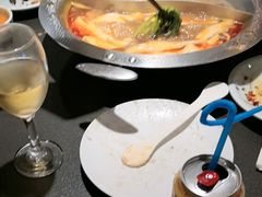 -额尔敦·品质自助(摩尔城店)