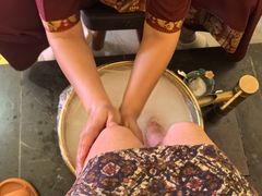 -金泰迷SPA泰式按摩(紫龙大街店)