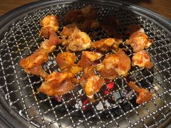 -·缸桶屋·韩式牛肋条自助烤肉(西湖D11店)