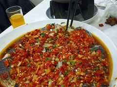 -新新湘菜馆(新中街二条店)
