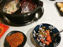 -钢管厂五区小郡肝串串香(南山店)