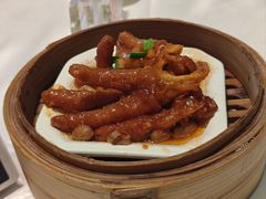 -宝园酒家(美林M·LIVE天地东座店)