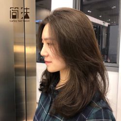 -简法造型·品牌形象店