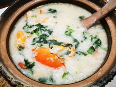 -火齐潮汕砂锅粥(五道口店)