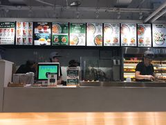 -CALIFORKS加州叉子轻食(朝阳门店)