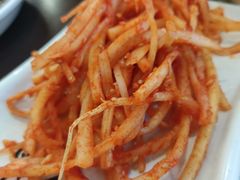 -服务大楼冷面(延大店)