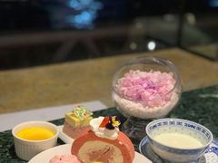 -白天鹅宾馆·流浮阁咖啡厅