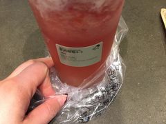 -喜茶(上海兴业太古汇店)