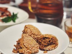 -四季民福烤鸭店(外滩外白渡桥店)