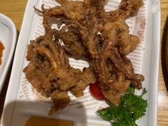 -菲滋意式休闲餐厅(北仑银泰城店)