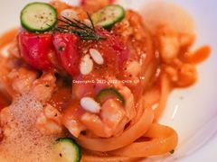 -北京金融街丽思卡尔顿酒店·意味轩 Cepe