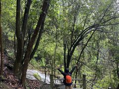 -大慈岩风景区