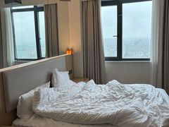 -兰汀酒店(三香路苏州市体育中心店)