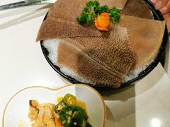 -海底捞火锅(劲松店)