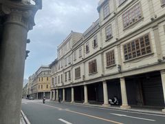-汕头市小公园