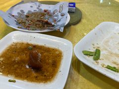 -大笑饭堂(甲子桥店)