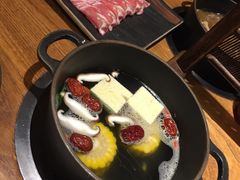 -呷哺呷哺 黄金牧场 (新中关购物中心店)